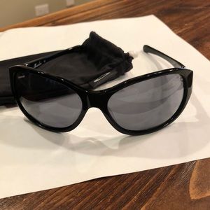 Oakley sunglasses